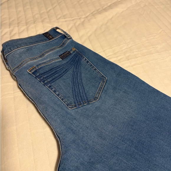 7 For All Mankind Denim - 7 for All Mankind